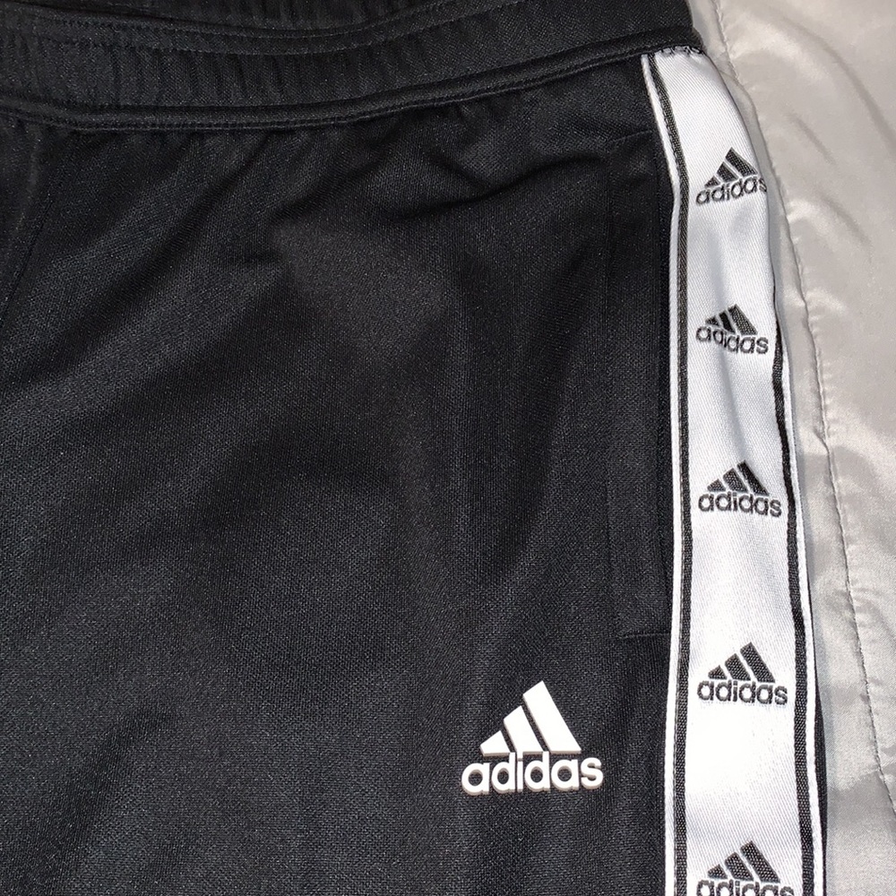 Adidas Trackpants - Picture 2 of 4